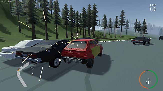 Full Carnage