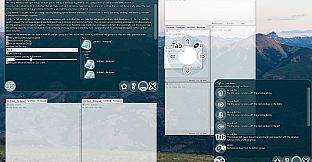 Simplode Suite - Hybrid Tiling Window Manager