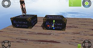 Figurine Scene Simulator: Bedtime Stories Franchise