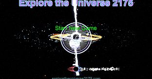 Explore the Universe 2175