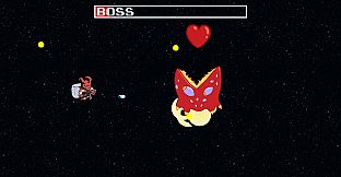 Super Intergalactic Gang