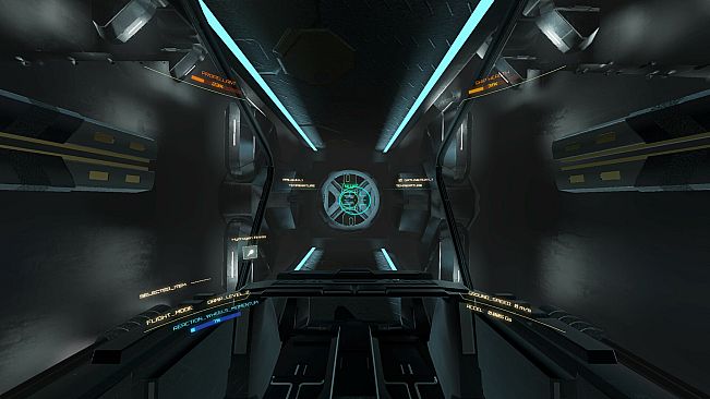 Outer Space: War Gears