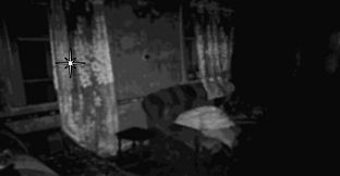 Urbex: Lanky Woods