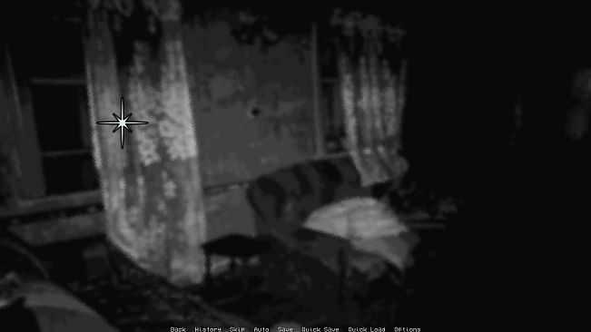 Urbex: Lanky Woods