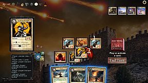 Mage Tower: Call of Zadeus