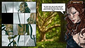 Gorgeous Elves of Ganassa