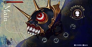 BATARA: FATE UNBOUND