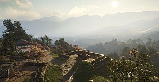 theHunter: Call of the Wild - Sundarpatan Nepal Hunting Reserve