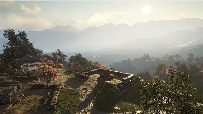 theHunter: Call of the Wild - Sundarpatan Nepal Hunting Reserve