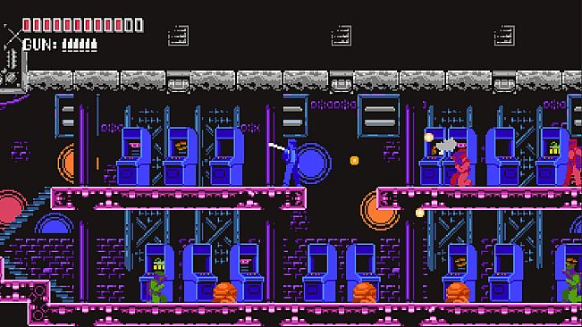 Street Cleaner: The Video Game