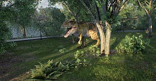 The Dinosaurs Are Here