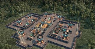 Anno 2070 - The Distrust Series Package