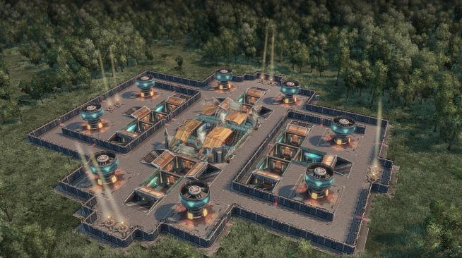 Anno 2070 - The Distrust Series Package