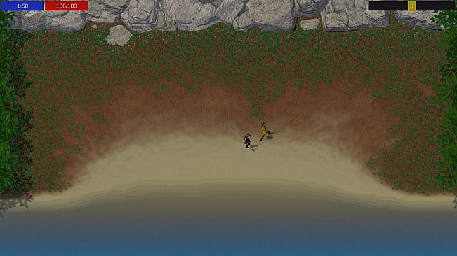 SLAYER - Survive & Thrive