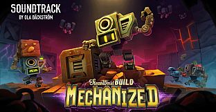 SteamWorld Build Soundtrack