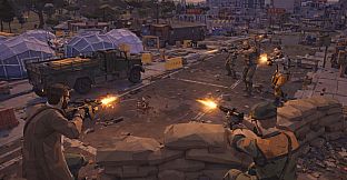 Collapse: Faction Wars