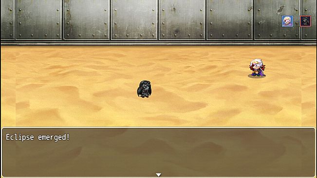 Super Chroma Bots : SEASON ONE