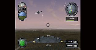 Secret Weapons over Normandy