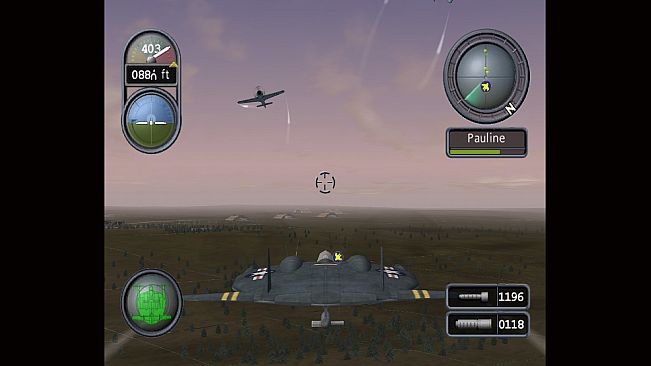 Secret Weapons over Normandy