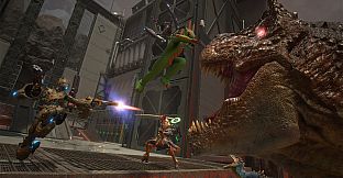 Exoprimal - Exoprimal Survival Pass Season 3: Premium Tier