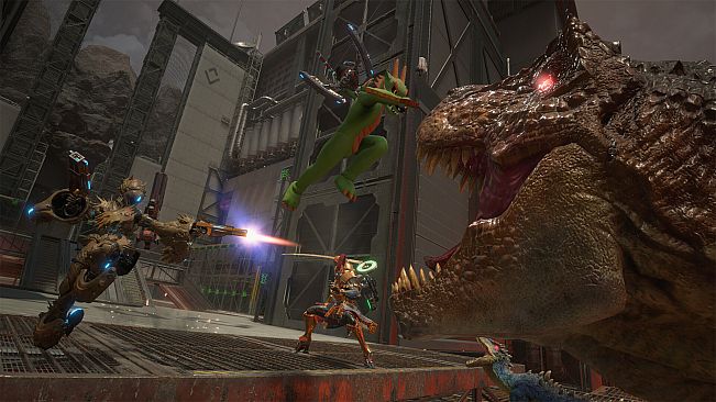 Exoprimal - Exoprimal Survival Pass Season 3: Premium Tier