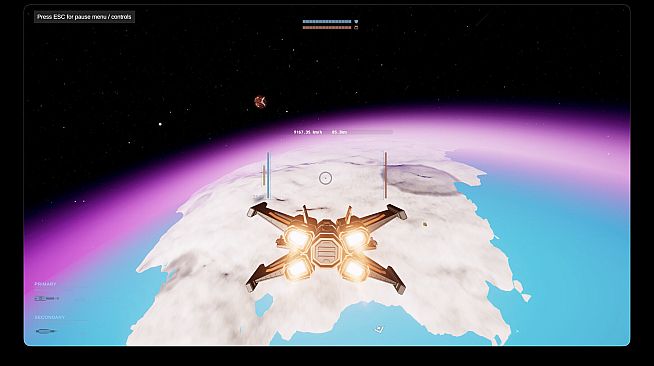 Celestial Routes