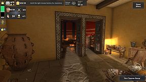 Epic Palace : Knossos