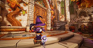 Witch It - Moon Sorceress Skin Pack