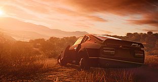 Need for Speed Payback