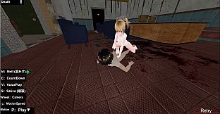 Devilish Lady Doctor - A Night of Domination and Seduction -