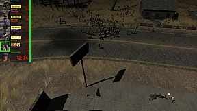 Fatal Hour: Petroleum