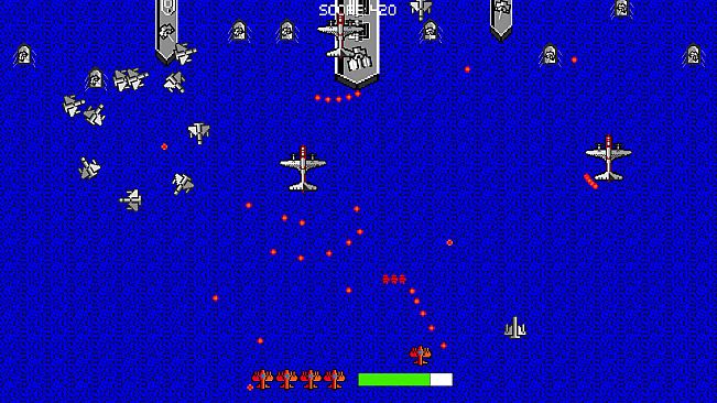 Tiger Fighter 1931 Tora!Tora! MP013