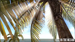 Lost in the Ocean VR