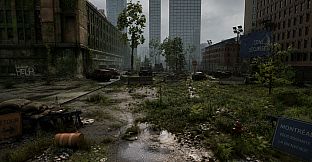 Project Z: Fall of Montreal