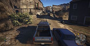 Tom Clancy's Ghost Recon Wildlands Definitive Edition