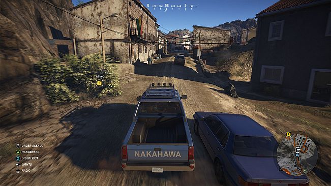 Tom Clancy's Ghost Recon Wildlands Definitive Edition