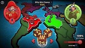 RISK: Global Domination