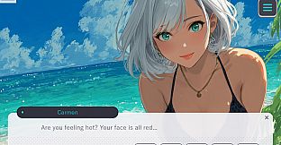 Fun Times at the Bibi Resort and Spa - 18+ DLC