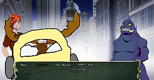 Super Army of Tentacles 3, Charity Outfit Pack: Old Gods for the Children