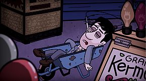 Tango: The Adventure Game