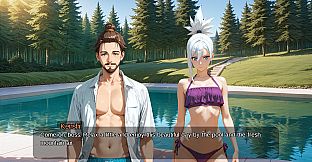 Country Inn, Sweet Lust