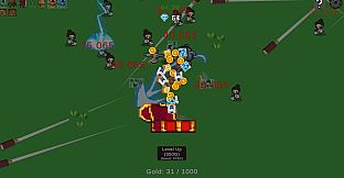 Coin Survivor