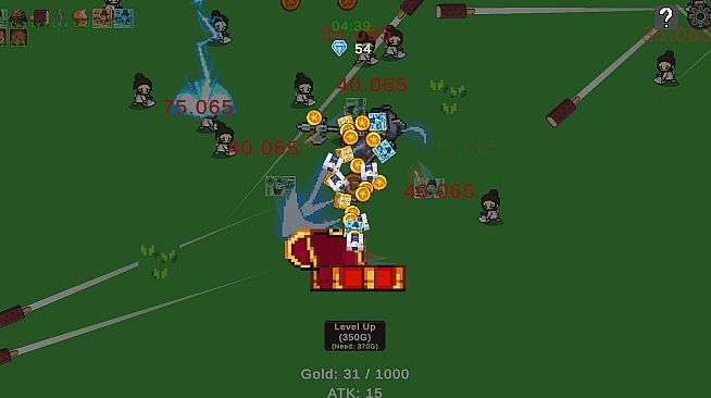 Coin Survivor