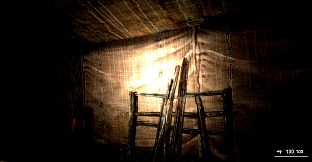 Alone Again: The Countryside