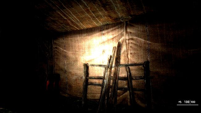 Alone Again: The Countryside