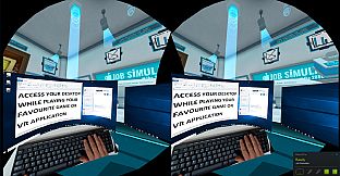 WorkinVR