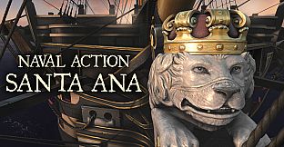 Naval Action - Santa Ana
