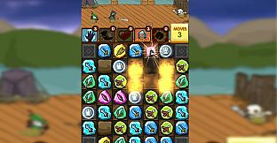 Battle for Blood - Epic battles within 30 seconds!