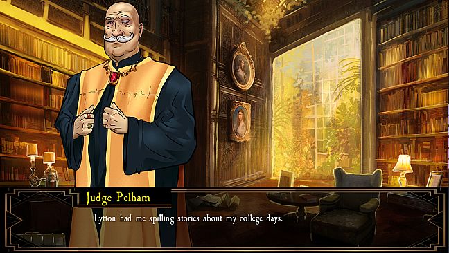 Murders at Tealwoods Manor