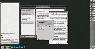 Fantasy Grounds - D&D Classics: FRQ3 Doom of Daggerdale (2E)
